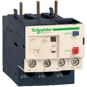 LRD21 Schneider Electric